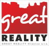 Realitní kancelář - GREAT Reality Hranice s.r.o.