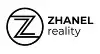Realitní kancelář - ZHANEL reality