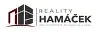 Realitní kancelář - Reality Hamáček
