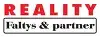 Realitní kancelář - Faltys & partner