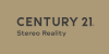 Realitní kancelář - CENTURY 21 Stereo Reality