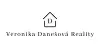 Realitní kancelář - Veronika Danešová Reality