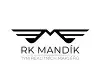 Realitní kancelář - Realitní kancelář - RK Mandík