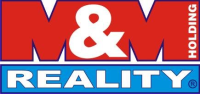 Realitní kancelář - M&M reality Kladno Italská