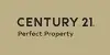 Realitní kancelář - CENTURY 21 Perfect Property
