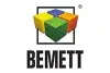 Realitní kancelář - BEMETT, a.s.