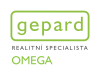 Realitní kancelář - GEPARD REALITY / Omega