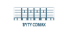 Realitní kancelář - BYTY COMAX