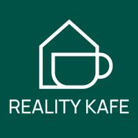Realitní kancelář - REALITY KAFE - reality s chutí s.r.o.