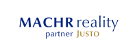Realitní kancelář - MACHR reality partner JUSTO