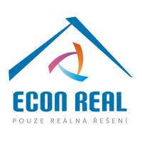 Realitní kancelář - ECON REAL s.r.o.