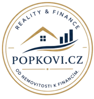Realitní kancelář - Miloslav Popek