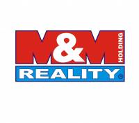 Realitní kancelář - M&M reality Karlovy Vary