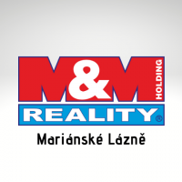 Realitní kancelář - M&M reality Mariánské Lázně