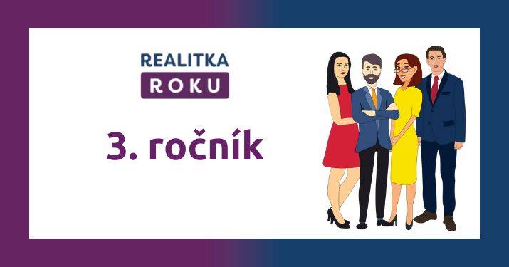 Běží třetí ročník projektu, získejte více spokojených klientů.