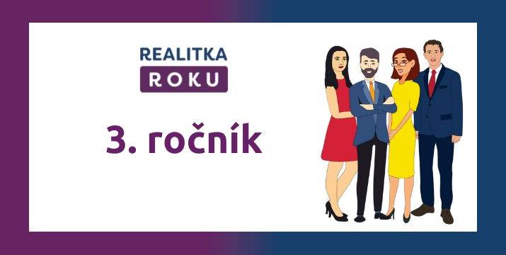 Běží třetí ročník projektu, získejte více spokojených klientů.