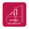 Realitní kancelář - Mgr. Monika Sedláková - COMFORT REAL