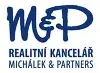 Realitní kancelář - MICHALEK & PARTNERS