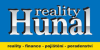 Realitní kancelář - Václav Hunal