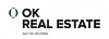Realitní kancelář - OK REAL ESTATE s.r.o.