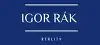 Realitní kancelář - Igor Rák