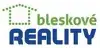 Realitní kancelář - Bleskové-REALITY.cz