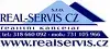 Realitní kancelář - Real - servis CZ s.r.o.