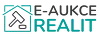 Realitní kancelář - E-Aukce realit