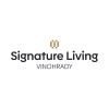 Realitní kancelář - Signature Living Vinohrady