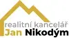 Realitní kancelář - Realitní kancelář Jan Nikodým