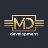 Realitní kancelář - MD development