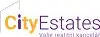 Realitní kancelář - City Estates, Vaše realitní kancelář