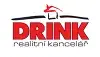 Realitní kancelář - Realitní kancelář DRINK