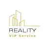 Realitní kancelář - Reality VIP Service