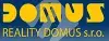 Realitní kancelář - REALITY DOMUS s.r.o.