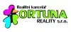 Realitní kancelář - RK FORTUNA reality, s.r.o.