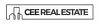Realitní kancelář - CEE Real Estate a.s.