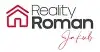 Realitní kancelář - Jakub Roman