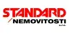 Realitní kancelář - Standard Nemovitosti s.r.o.