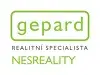 Realitní kancelář - GEPARD REALITY / Nesreality