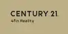 Realitní kancelář - CENTURY 21 4fin Reality