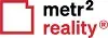 Realitní kancelář - metr2 reality s.r.o.