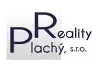 Realitní kancelář - Reality Plachý s.r.o.