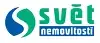 Realitní kancelář - Svět nemovitostí, s.r.o.