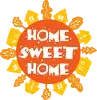 Realitní kancelář - Home Sweet Home