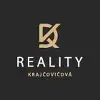 Realitní kancelář - DK reality Krajčovičová