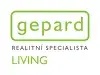 Realitní kancelář - GEPARD REALITY / Living