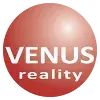 Realitní kancelář - VENUS reality